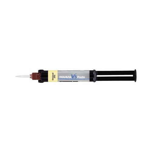 Kuraray America Inc 3611KA PANAVIA V5 Paste Syringe 4.6ml A2 Kuraray America Inc 3611KA PANAVIA V5 Paste Syringe 4.6ml A2